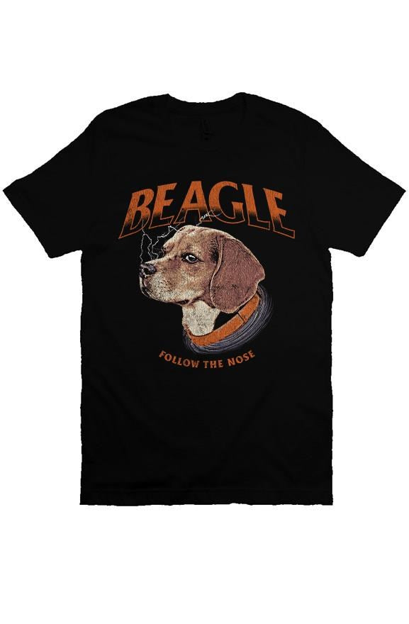 Beagle Street Wear Shirt 